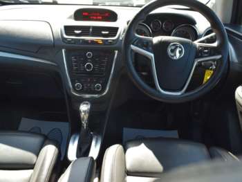 Used Vauxhall Mokka 2015 for sale - 74200277: Photo