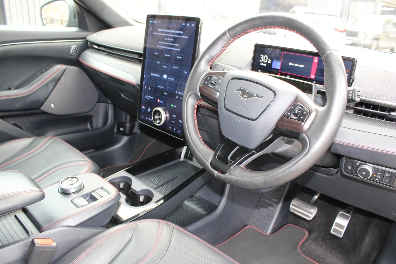 Used Ford Mustang Mach-E 2022 for sale - 76979786: Photo 15