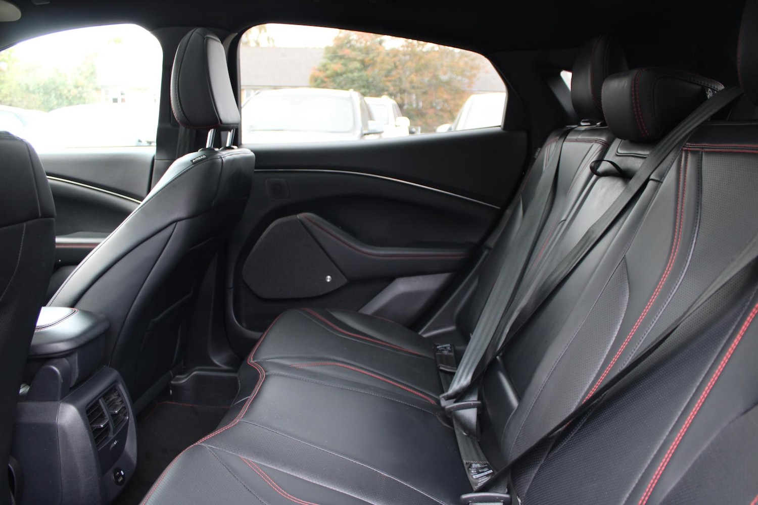 Used Ford Mustang Mach-E 2022 for sale - 76979786: Photo 18