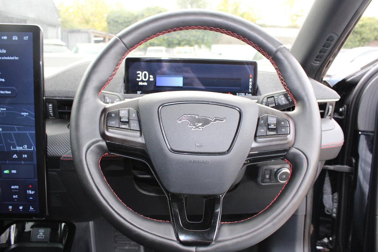 Used Ford Mustang Mach-E 2022 for sale - 76979786: Photo 24