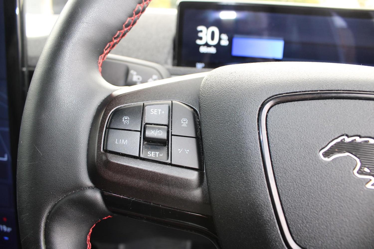 Used Ford Mustang Mach-E 2022 for sale - 76979786: Photo 25