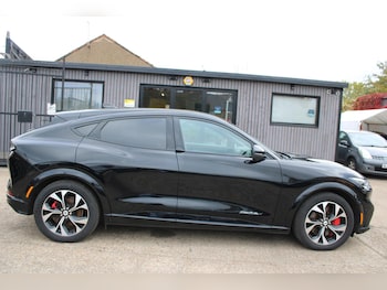 Used Ford Mustang Mach-E 2022 for sale - 76979786: Photo