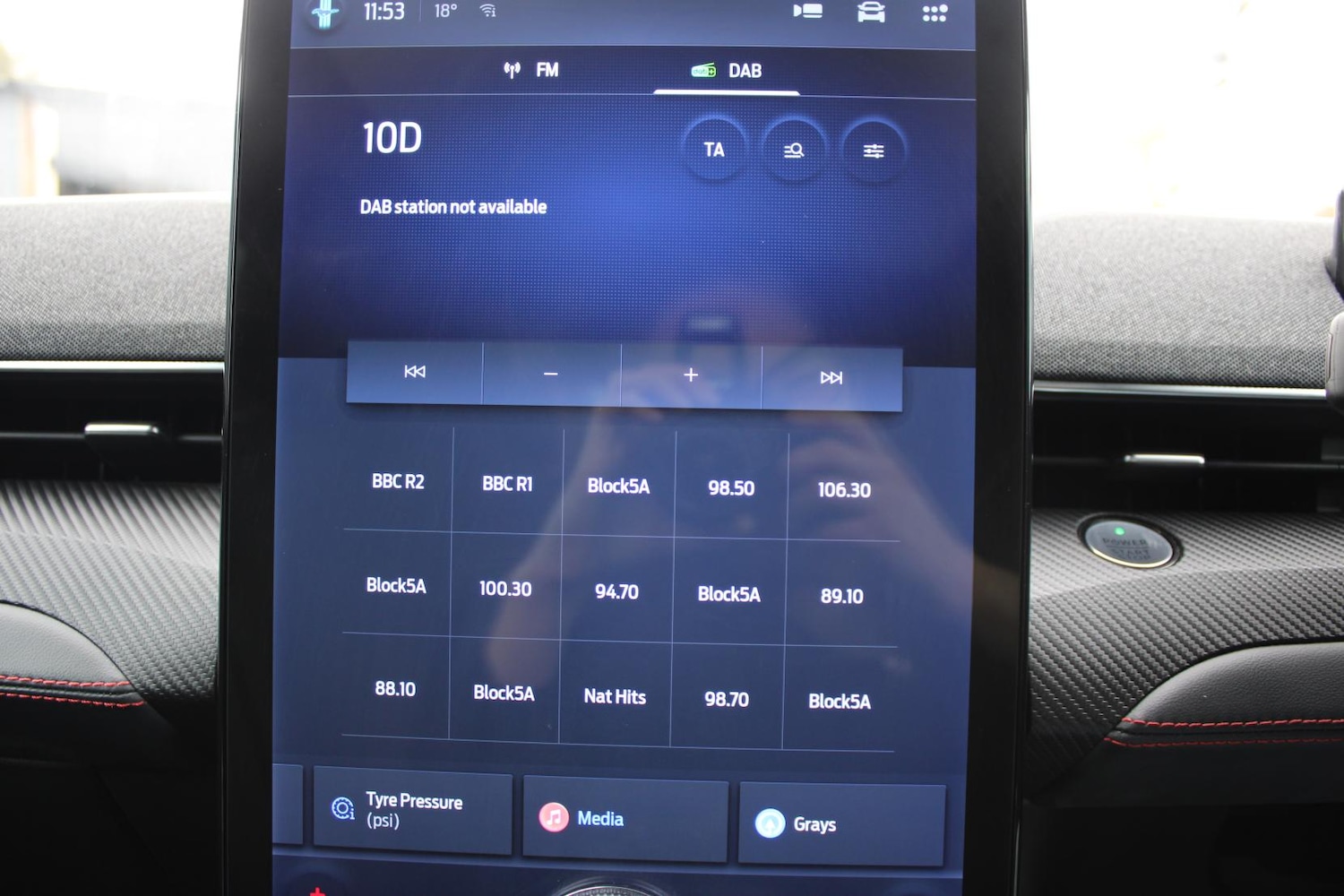 Used Ford Mustang Mach-E 2022 for sale - 76979786: Photo 37