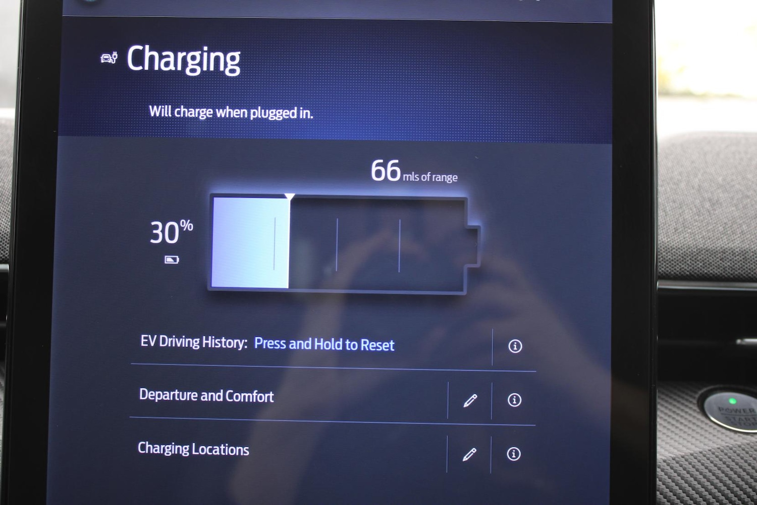 Used Ford Mustang Mach-E 2022 for sale - 76979786: Photo 44