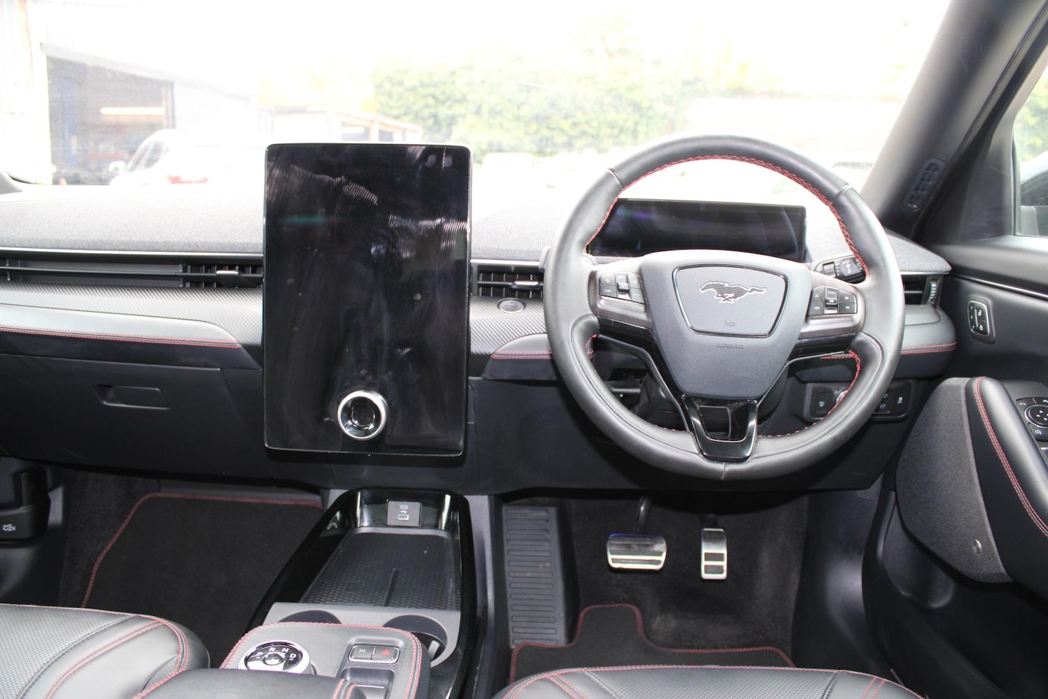 Used Ford Mustang Mach-E 2022 for sale - 76979786: Photo 66