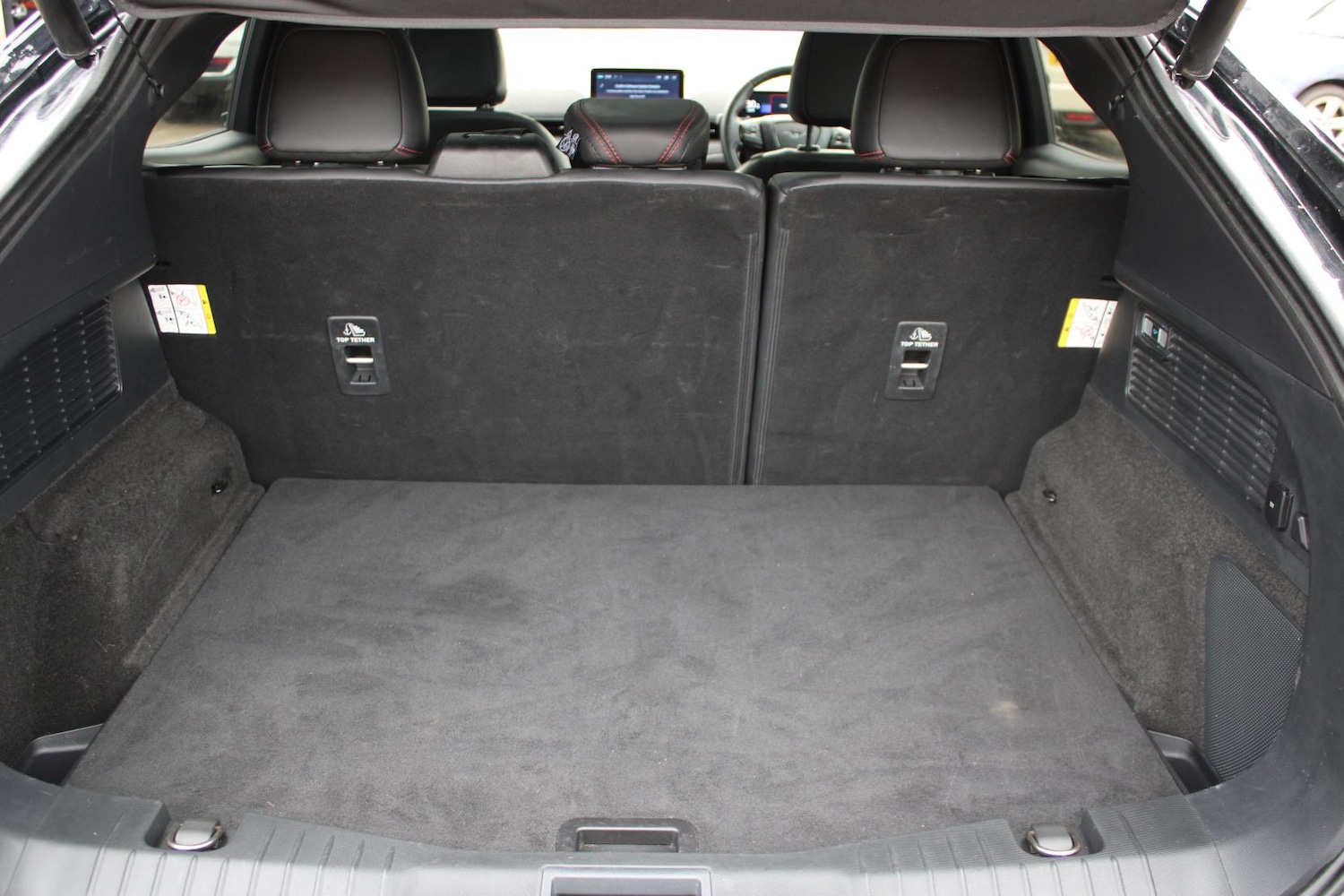 Used Ford Mustang Mach-E 2022 for sale - 76979786: Photo 9