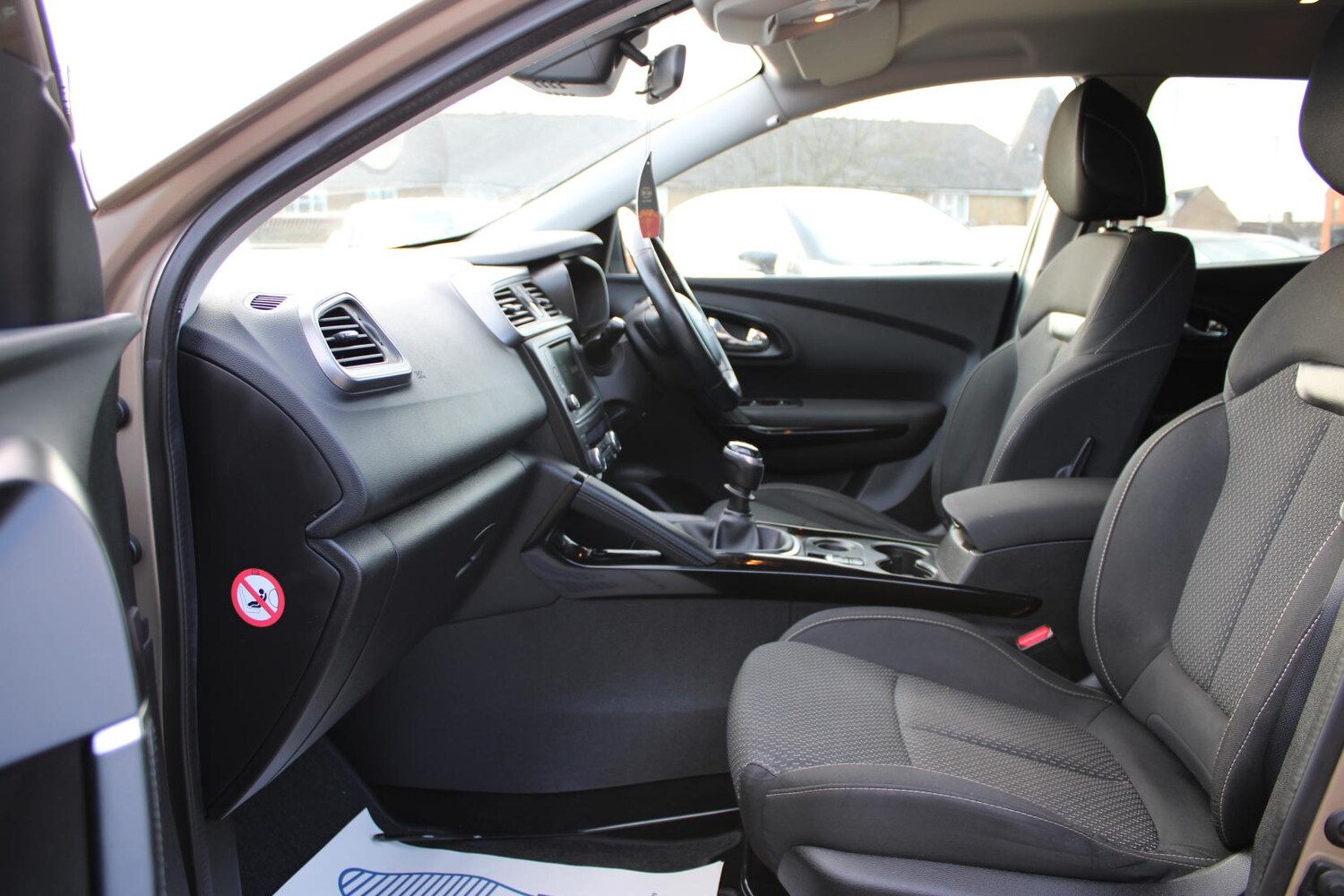 Used Renault Kadjar 2017 for sale - 77462030: Photo 12