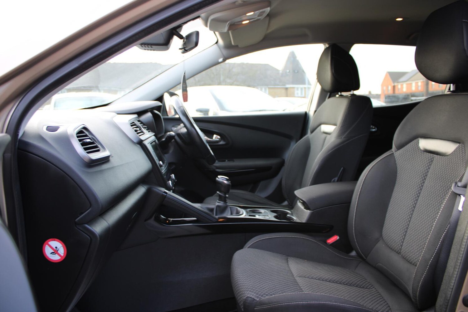 Used Renault Kadjar 2017 for sale - 77462030: Photo 13