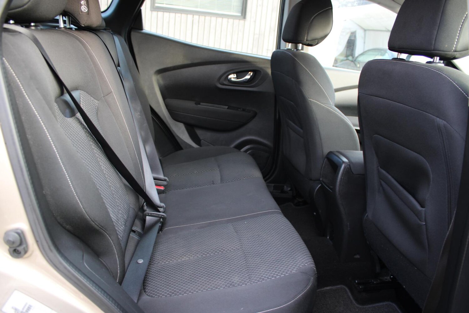 Used Renault Kadjar 2017 for sale - 77462030: Photo 16