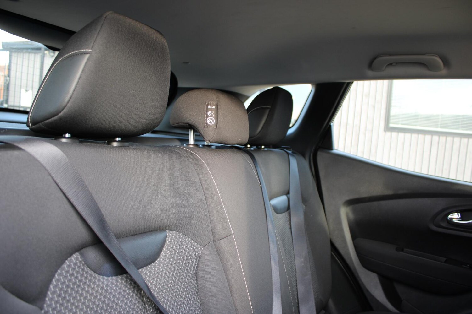 Used Renault Kadjar 2017 for sale - 77462030: Photo 17