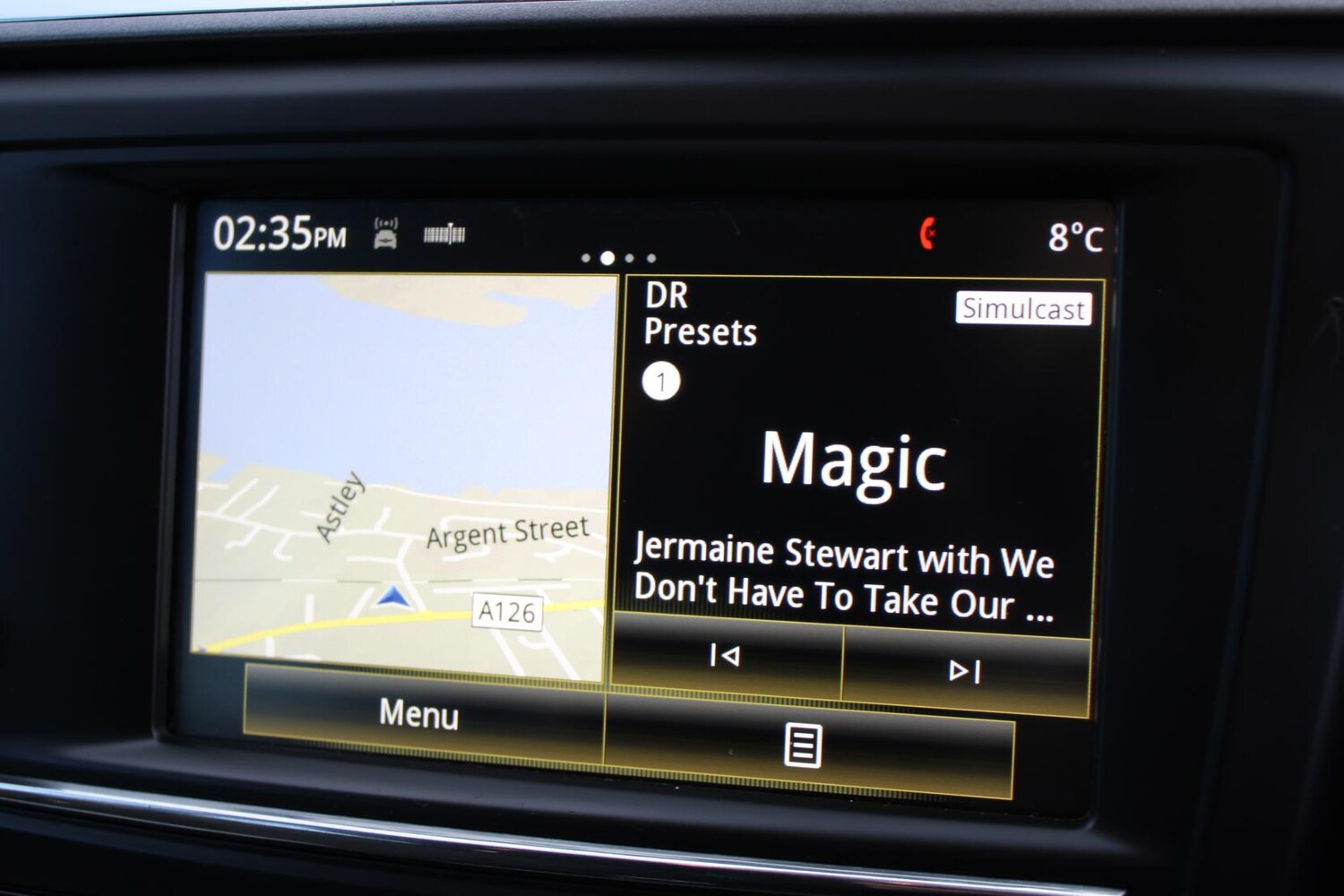 Used Renault Kadjar 2017 for sale - 77462030: Photo 33