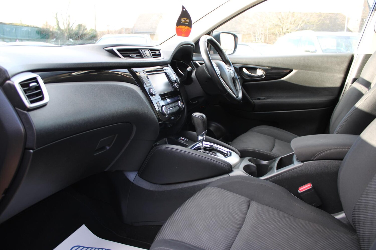 Used Nissan Qashqai 2016 for sale - 77462040: Photo 13