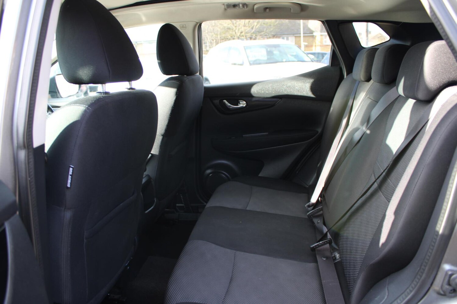 Used Nissan Qashqai 2016 for sale - 77462040: Photo 14