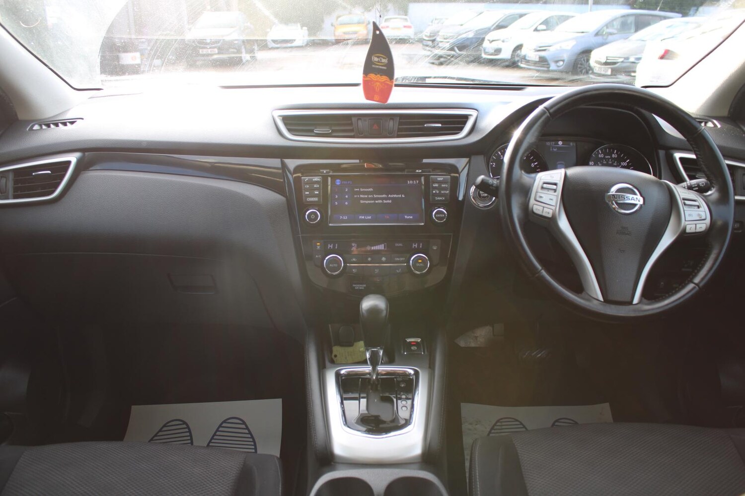 Used Nissan Qashqai 2016 for sale - 77462040: Photo 18