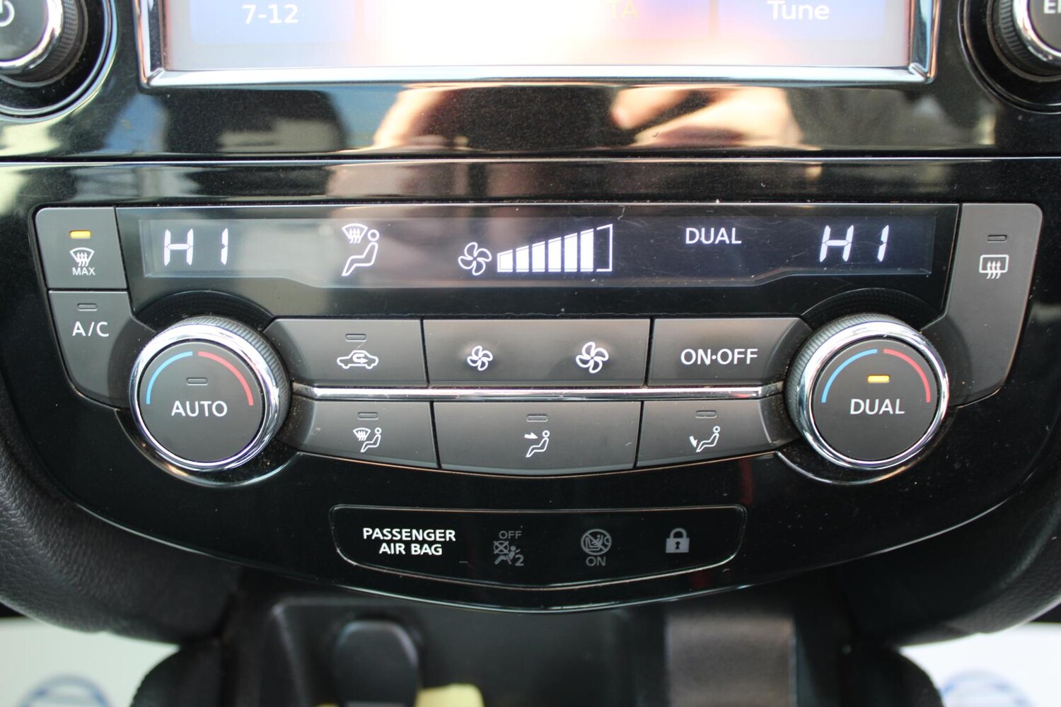 Used Nissan Qashqai 2016 for sale - 77462040: Photo 27