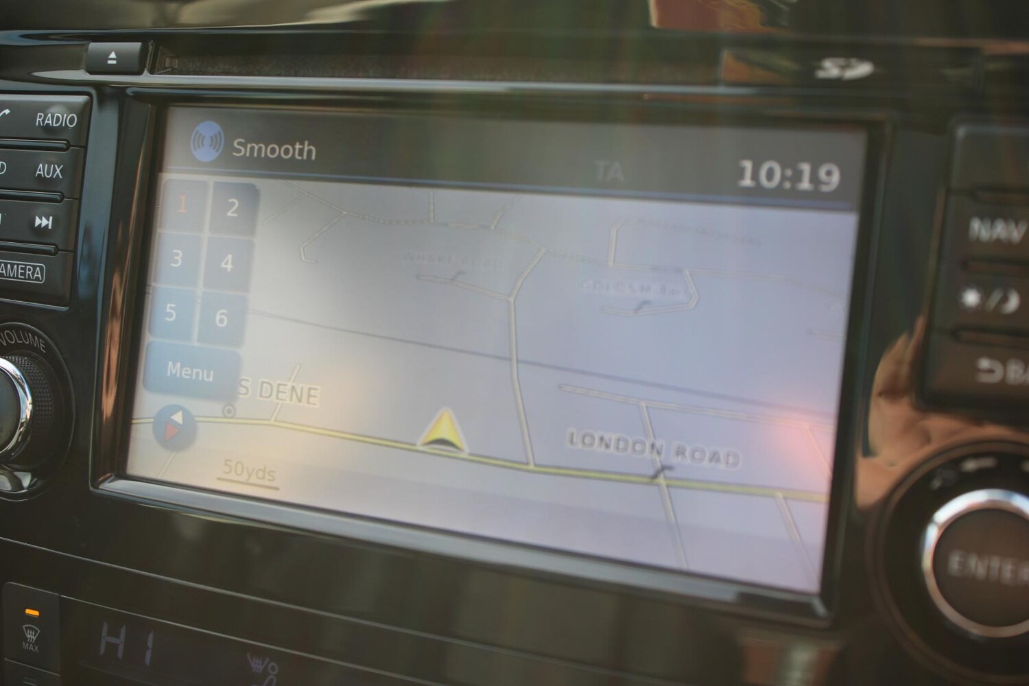 Used Nissan Qashqai 2016 for sale - 77462040: Photo 36