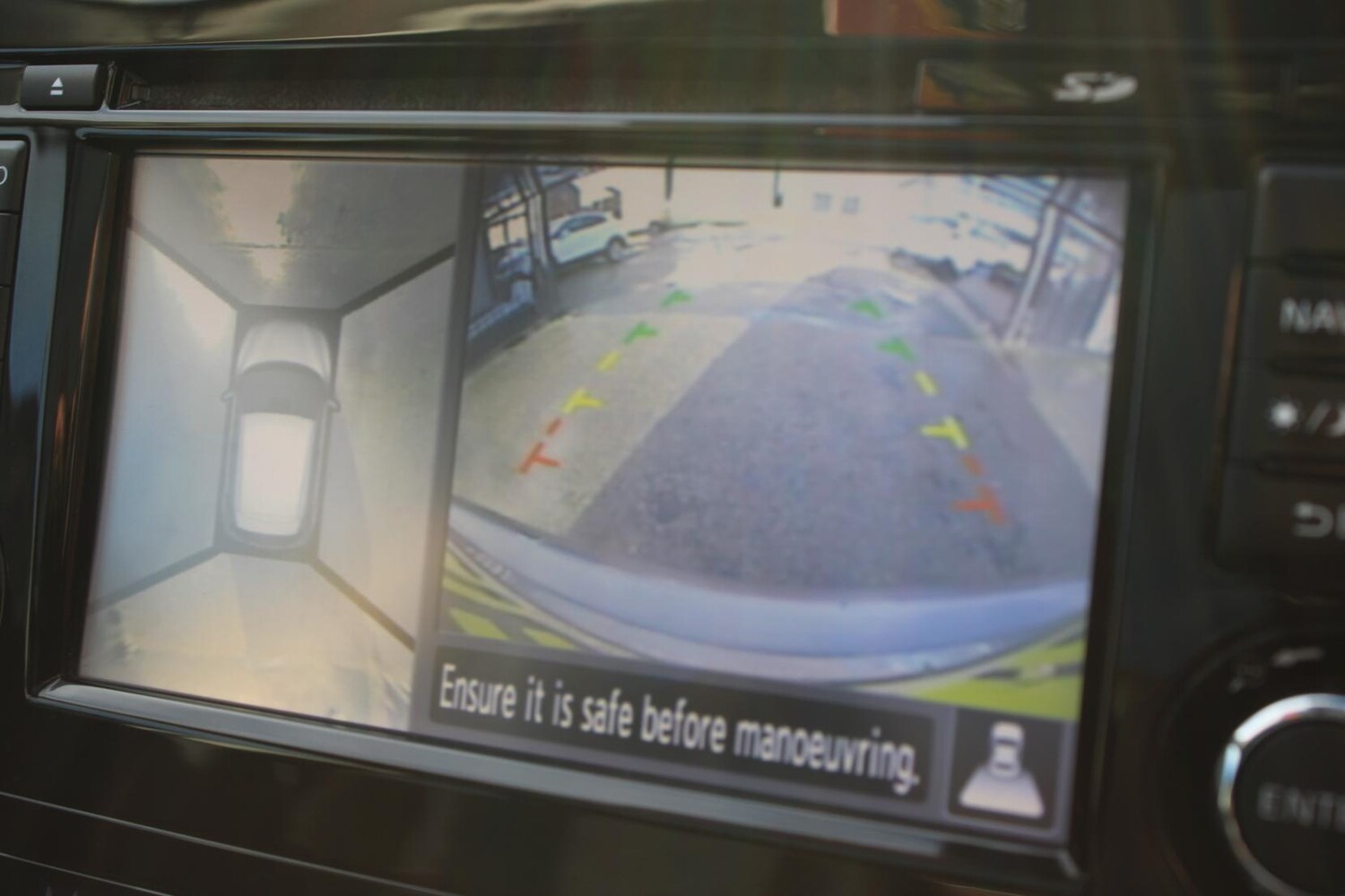 Used Nissan Qashqai 2016 for sale - 77462040: Photo 37