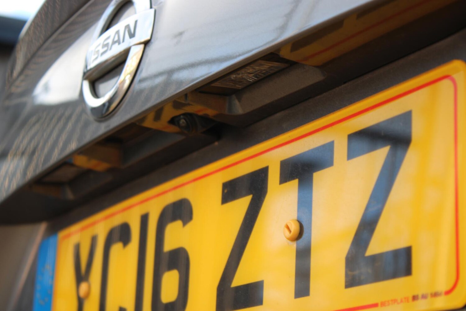 Used Nissan Qashqai 2016 for sale - 77462040: Photo 40