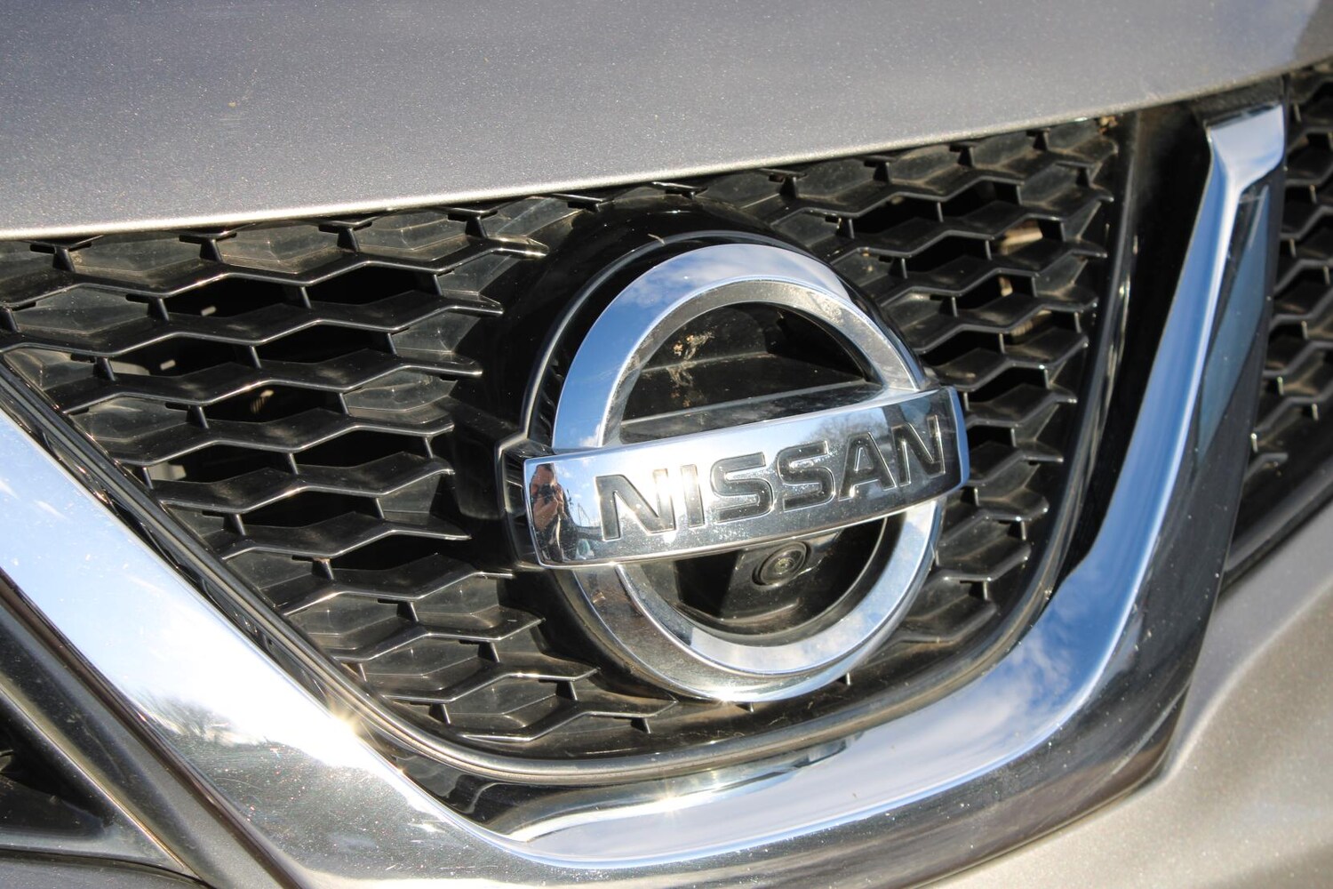 Used Nissan Qashqai 2016 for sale - 77462040: Photo 43