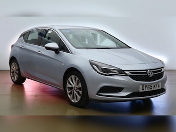 2016 - 1.4T 16V 125 Design 5dr