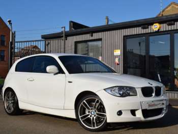2011 - 2.0 116i Performance Edition 3 door