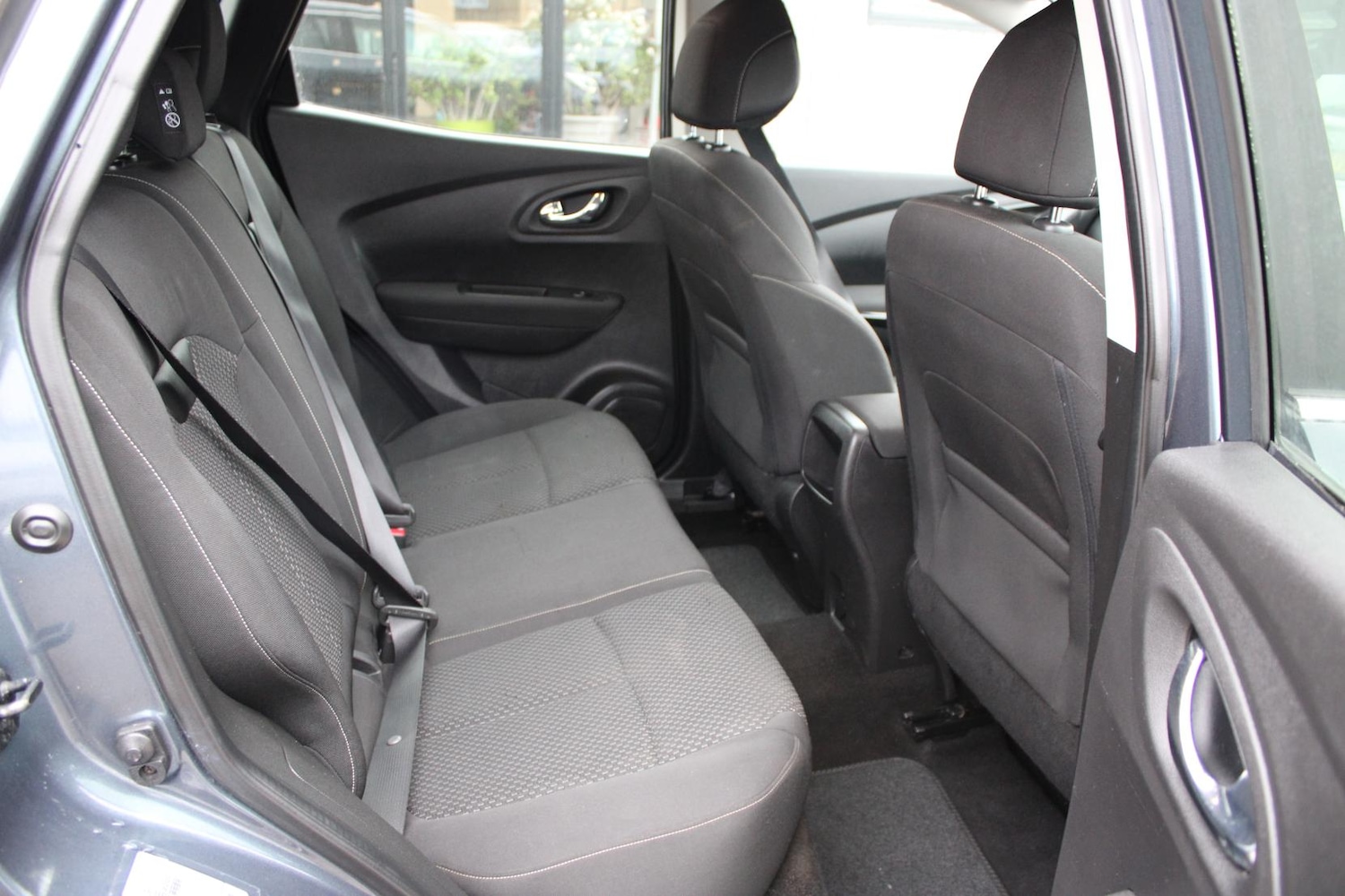 Used Renault Kadjar 2016 for sale - 77170698: Photo 10