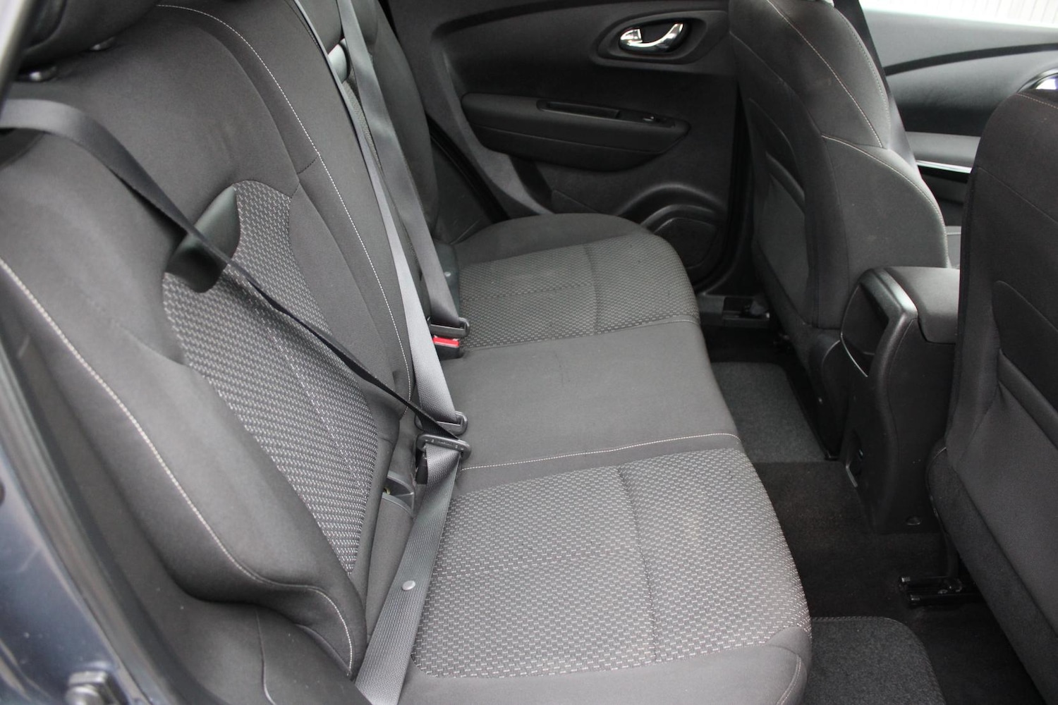 Used Renault Kadjar 2016 for sale - 77170698: Photo 11