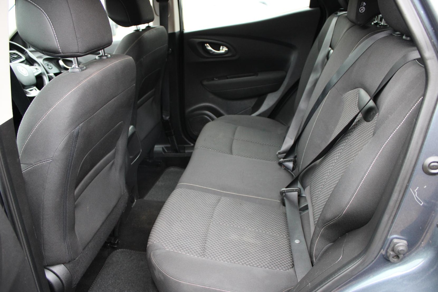 Used Renault Kadjar 2016 for sale - 77170698: Photo 12