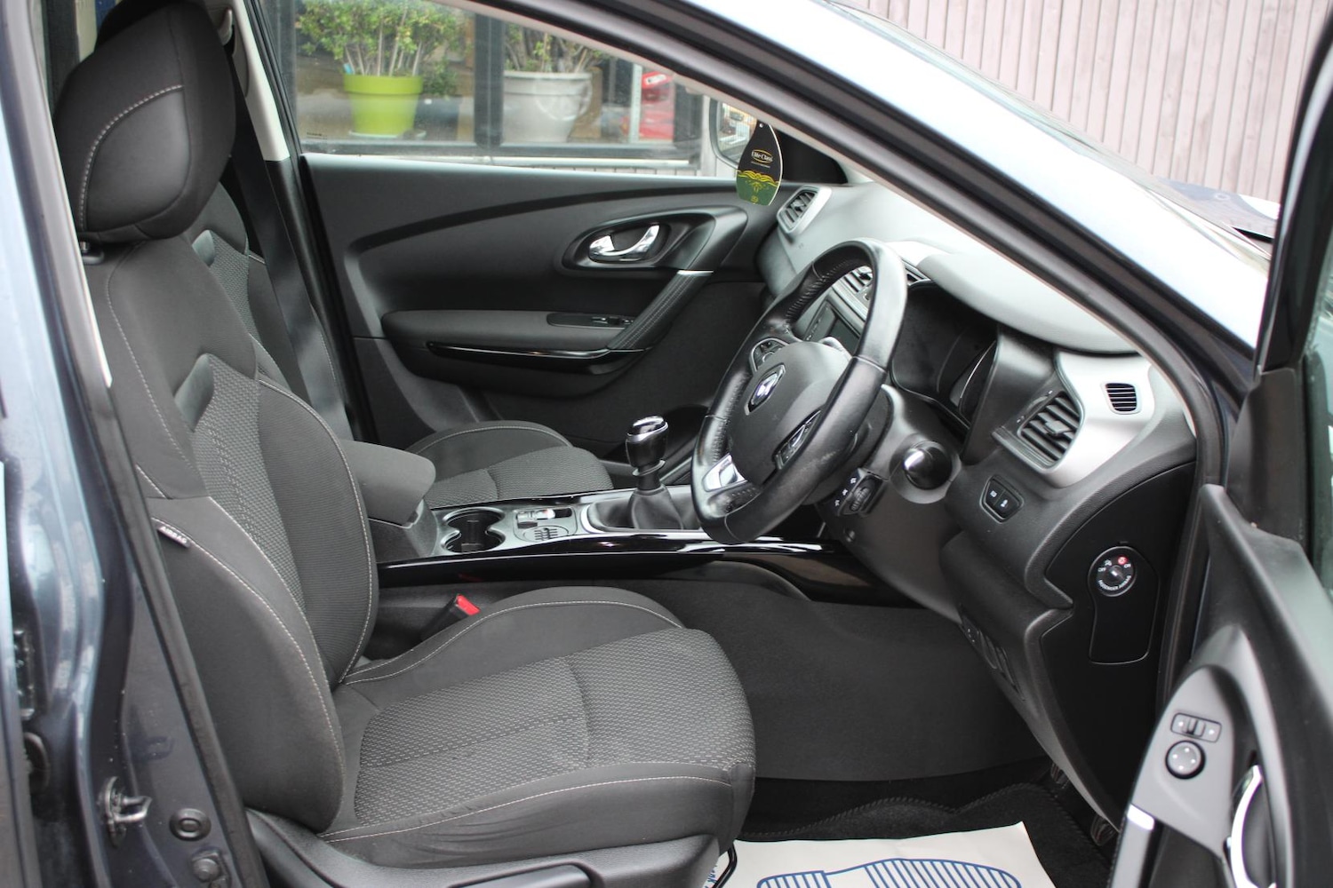 Used Renault Kadjar 2016 for sale - 77170698: Photo 14