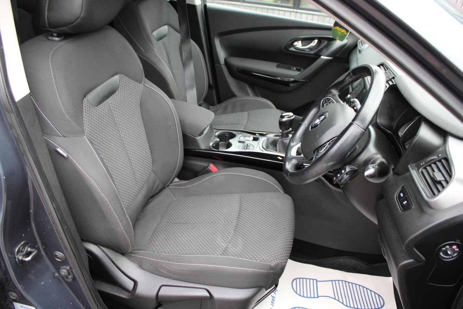 Used Renault Kadjar 2016 for sale - 77170698: Photo 15