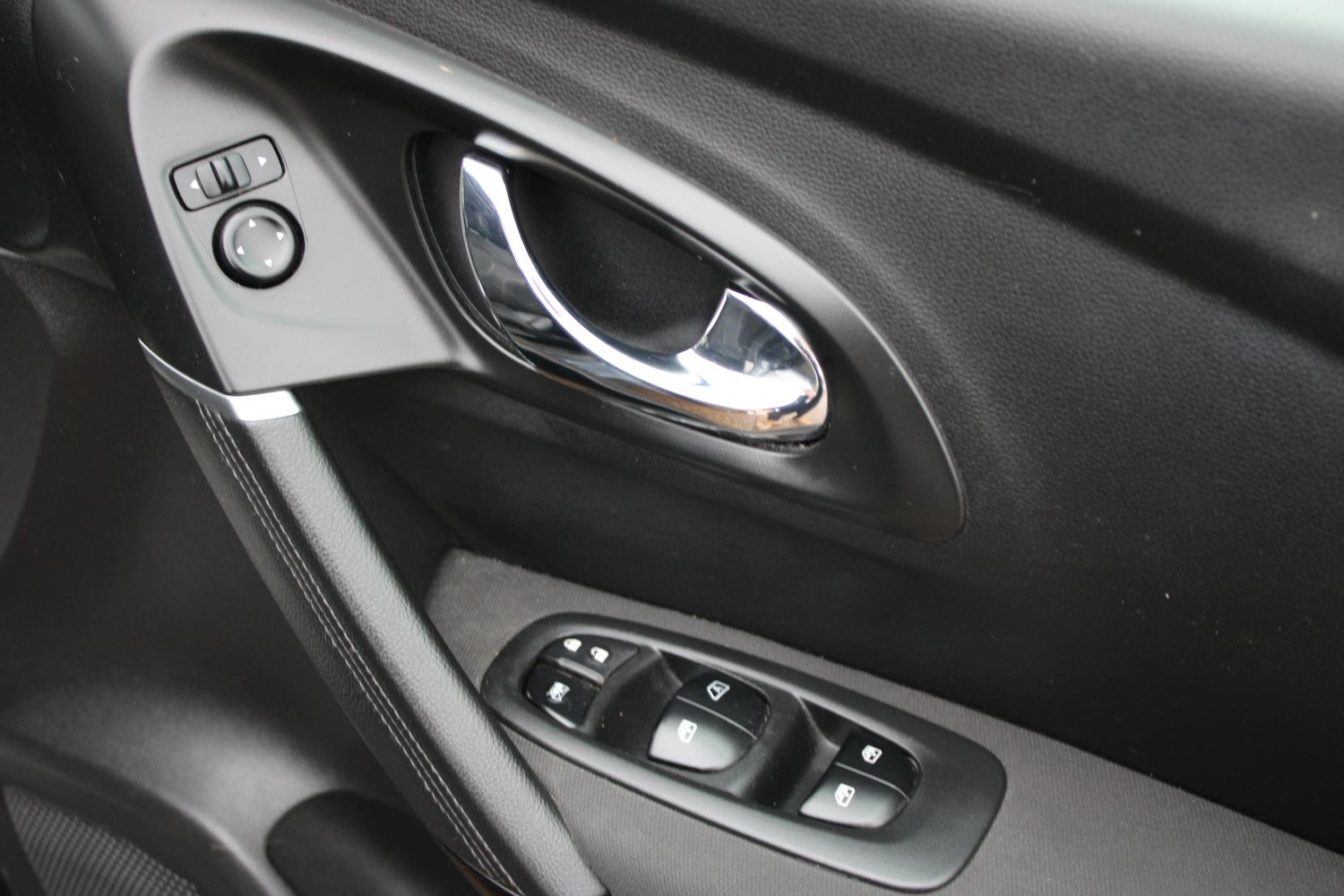 Used Renault Kadjar 2016 for sale - 77170698: Photo 16