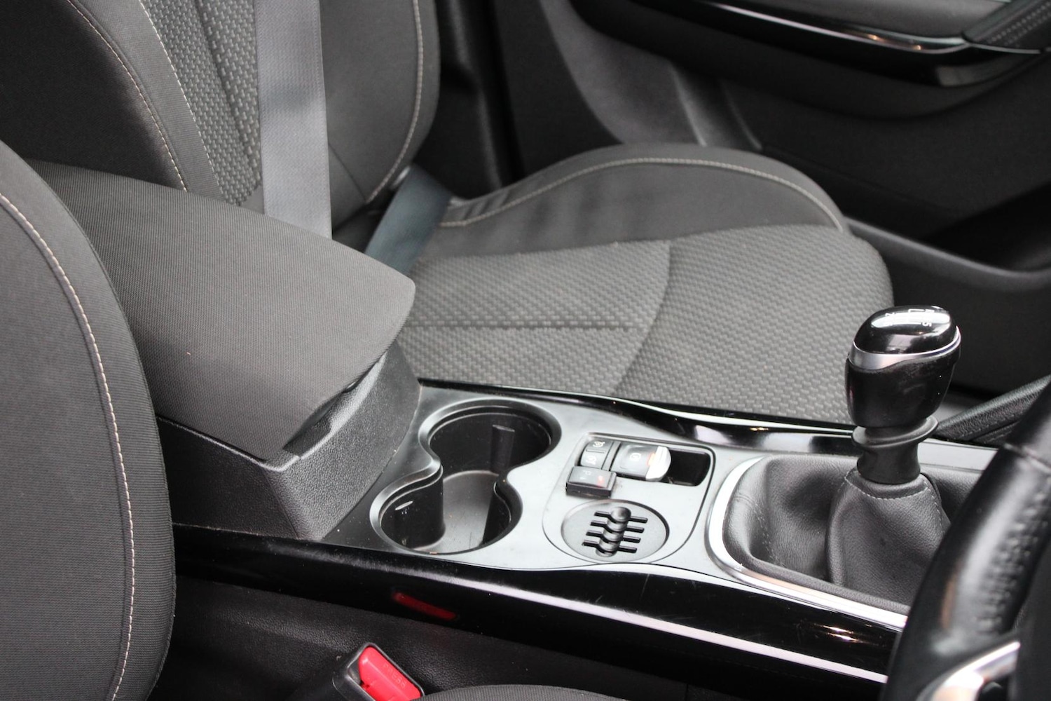 Used Renault Kadjar 2016 for sale - 77170698: Photo 18