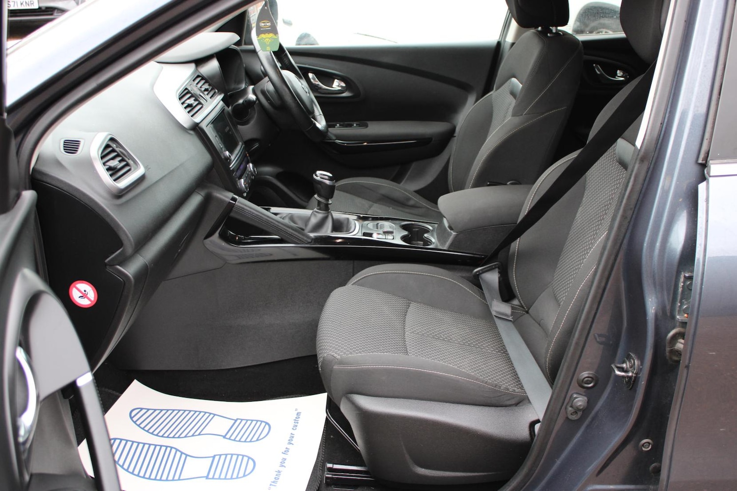 Used Renault Kadjar 2016 for sale - 77170698: Photo 19