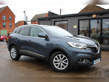 Used Renault Kadjar 2016 for sale - 77170698: Photo