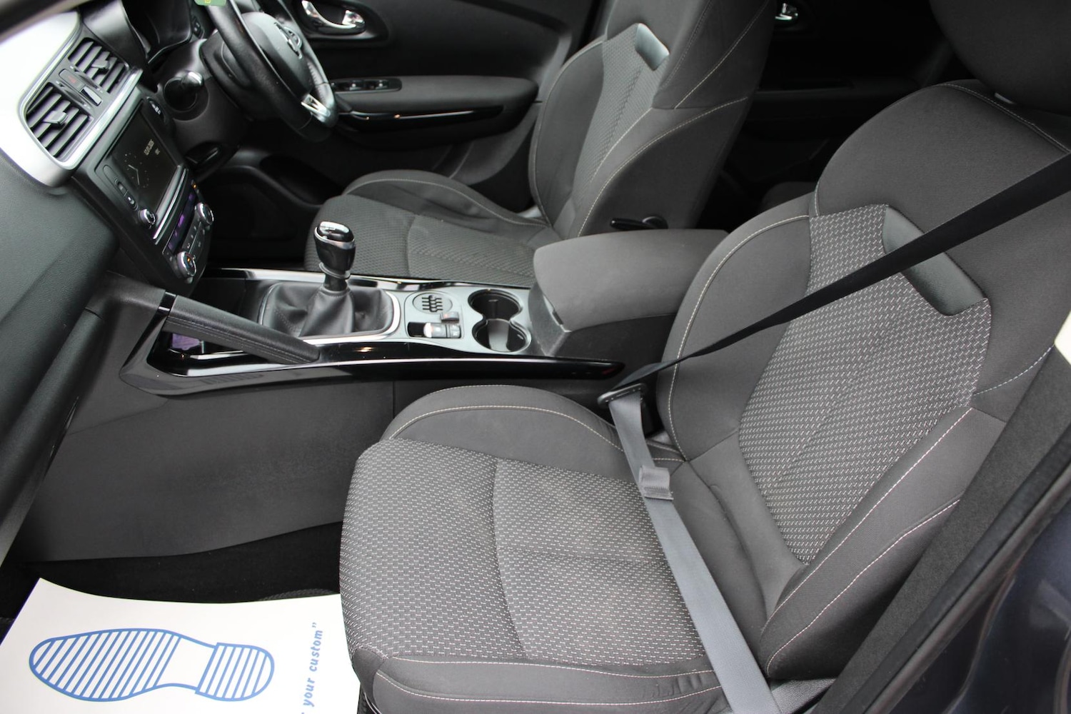 Used Renault Kadjar 2016 for sale - 77170698: Photo 20