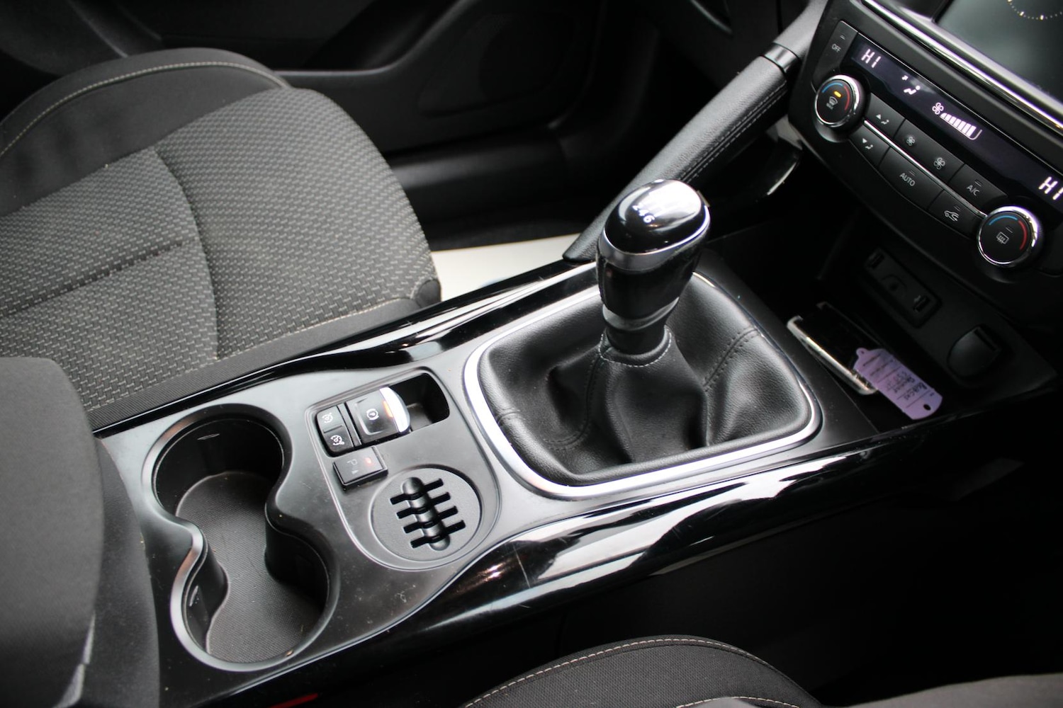 Used Renault Kadjar 2016 for sale - 77170698: Photo 22