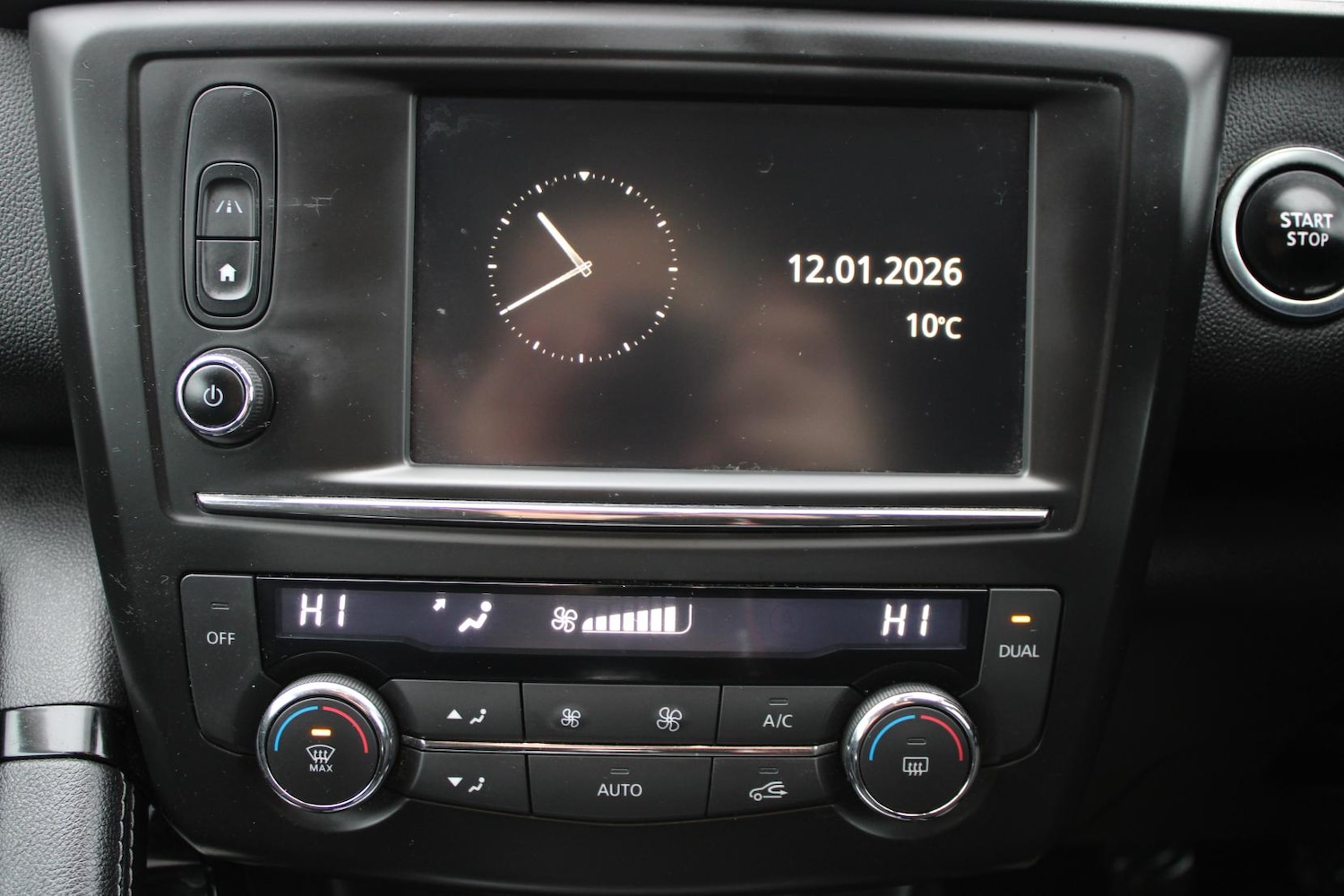 Used Renault Kadjar 2016 for sale - 77170698: Photo 23