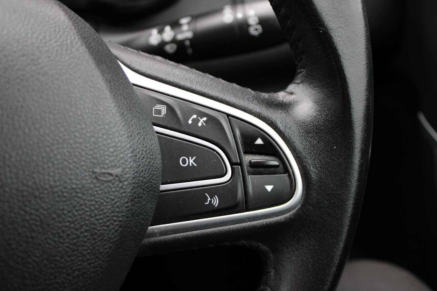 Used Renault Kadjar 2016 for sale - 77170698: Photo 26