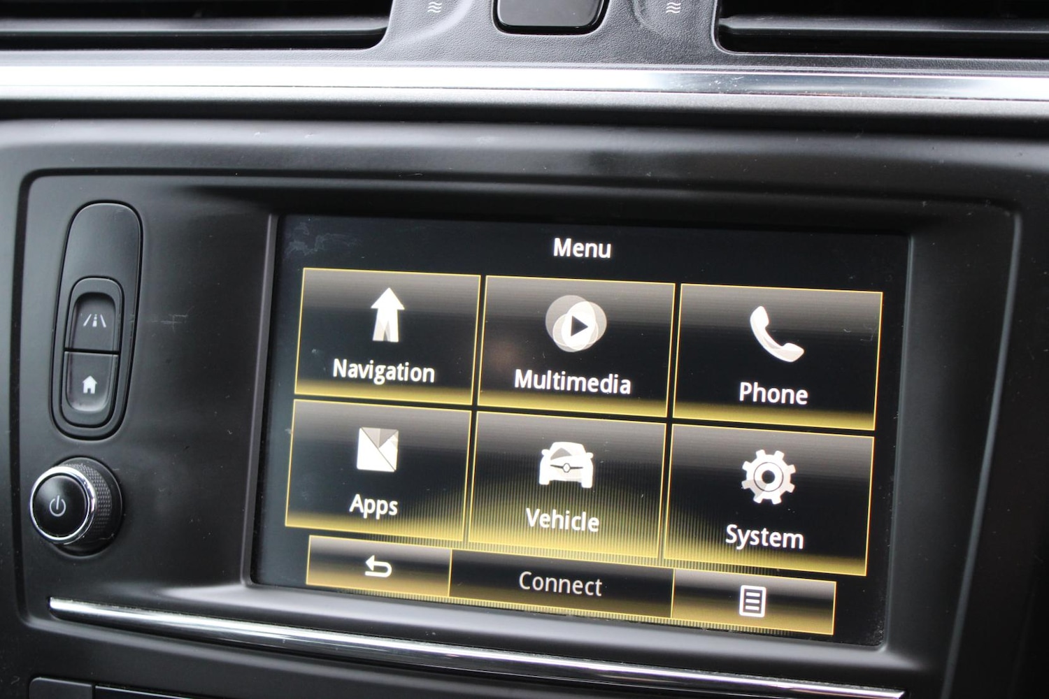 Used Renault Kadjar 2016 for sale - 77170698: Photo 31