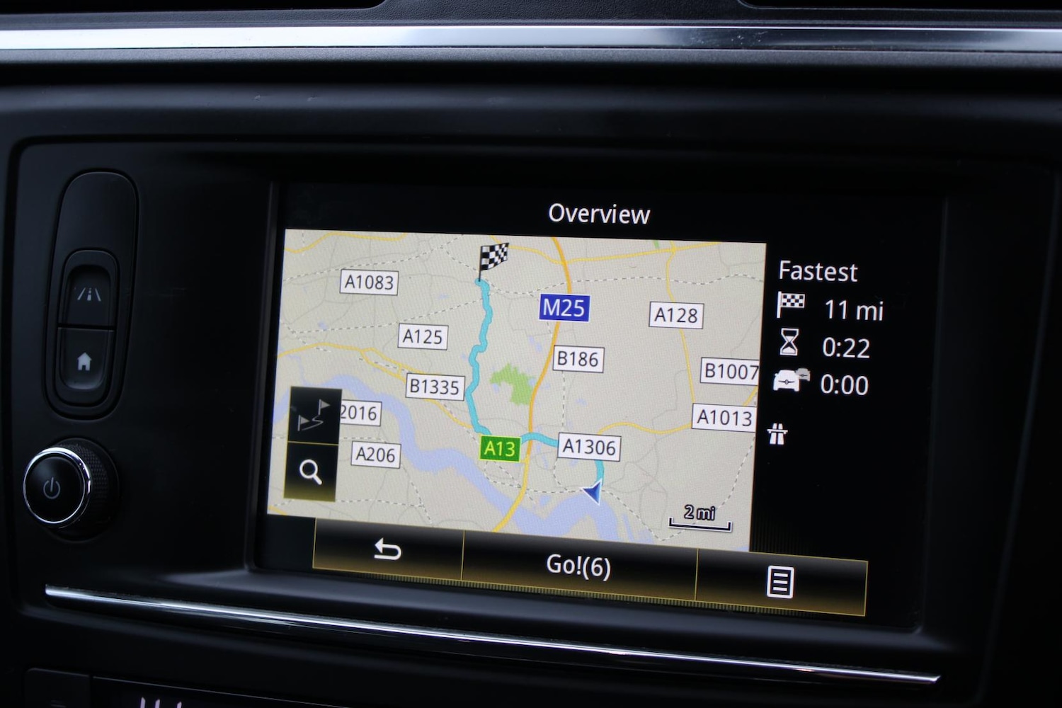 Used Renault Kadjar 2016 for sale - 77170698: Photo 32