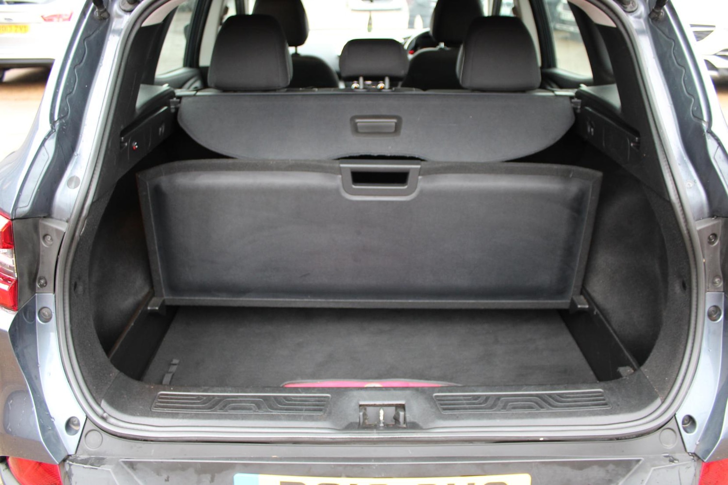 Used Renault Kadjar 2016 for sale - 77170698: Photo 9