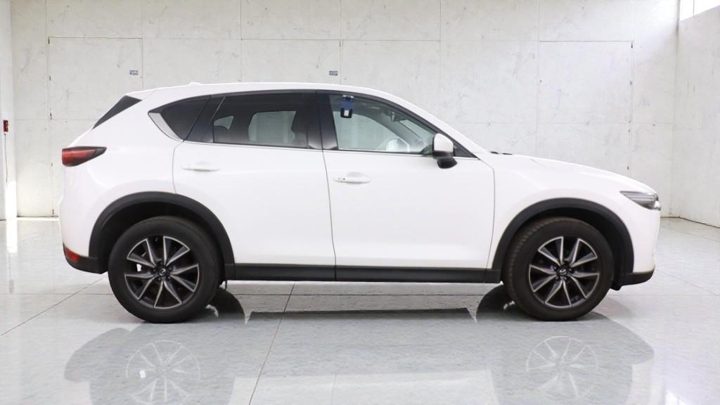 Used Mazda CX-5 2018 for sale - 77113193: Photo 2