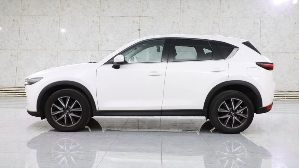 Used Mazda CX-5 2018 for sale - 77113193: Photo 5