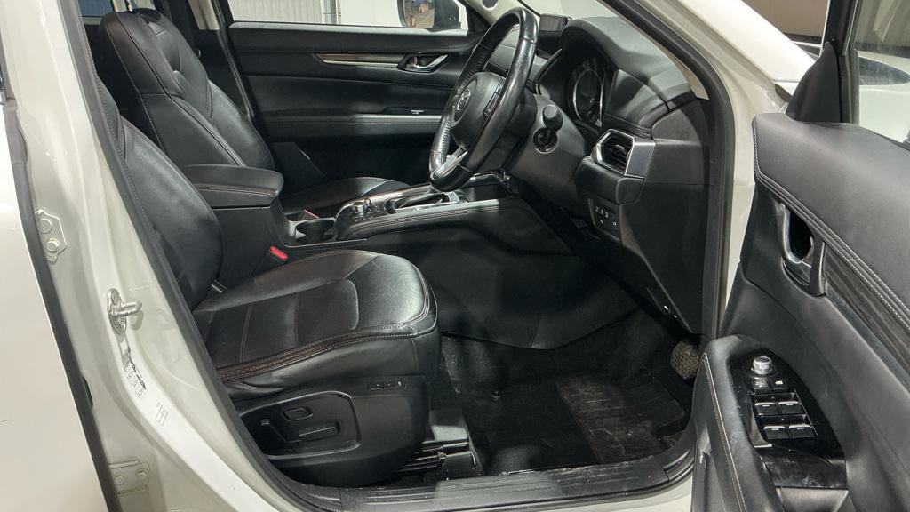 Used Mazda CX-5 2018 for sale - 77113193: Photo 7