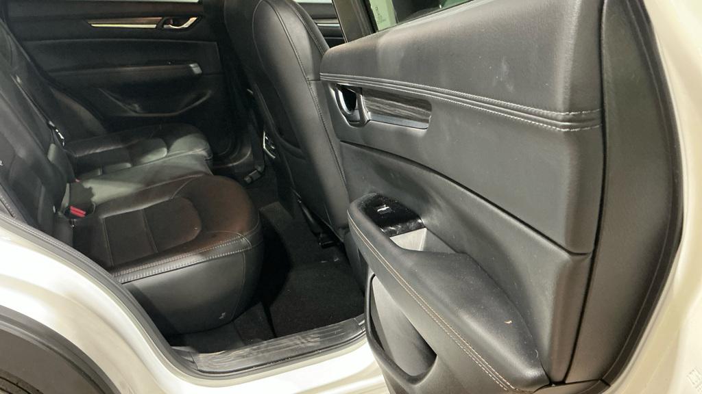 Used Mazda CX-5 2018 for sale - 77113193: Photo 8