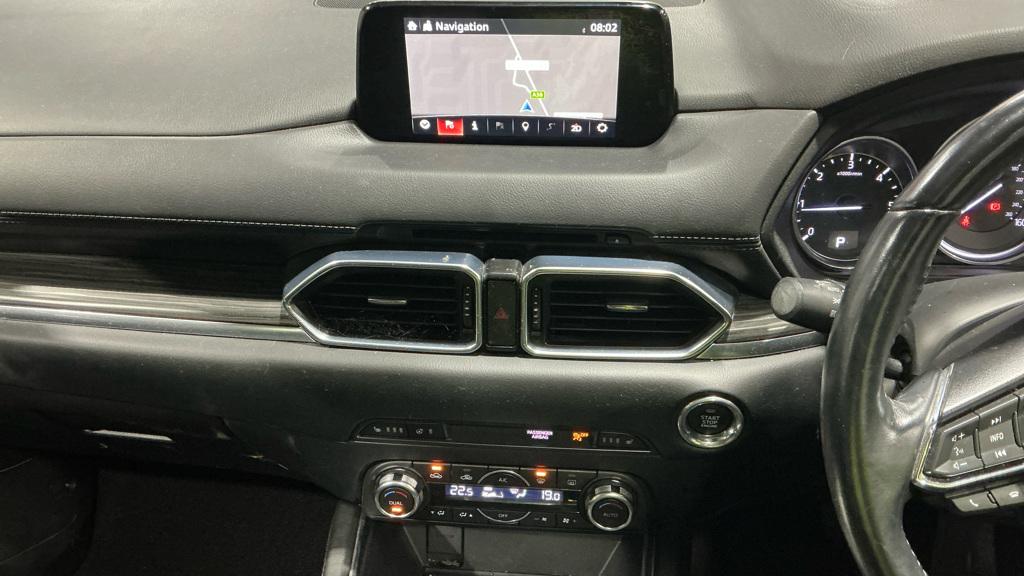 Used Mazda CX-5 2018 for sale - 77113193: Photo 9