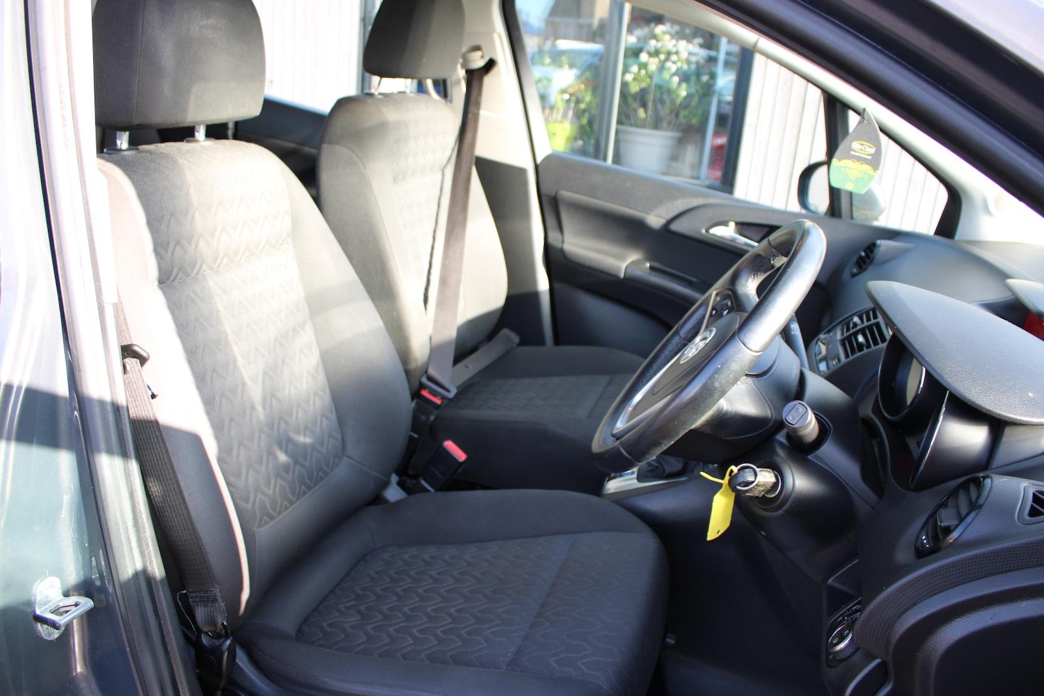 Used Vauxhall Meriva 2013 for sale - 78152962: Photo 10