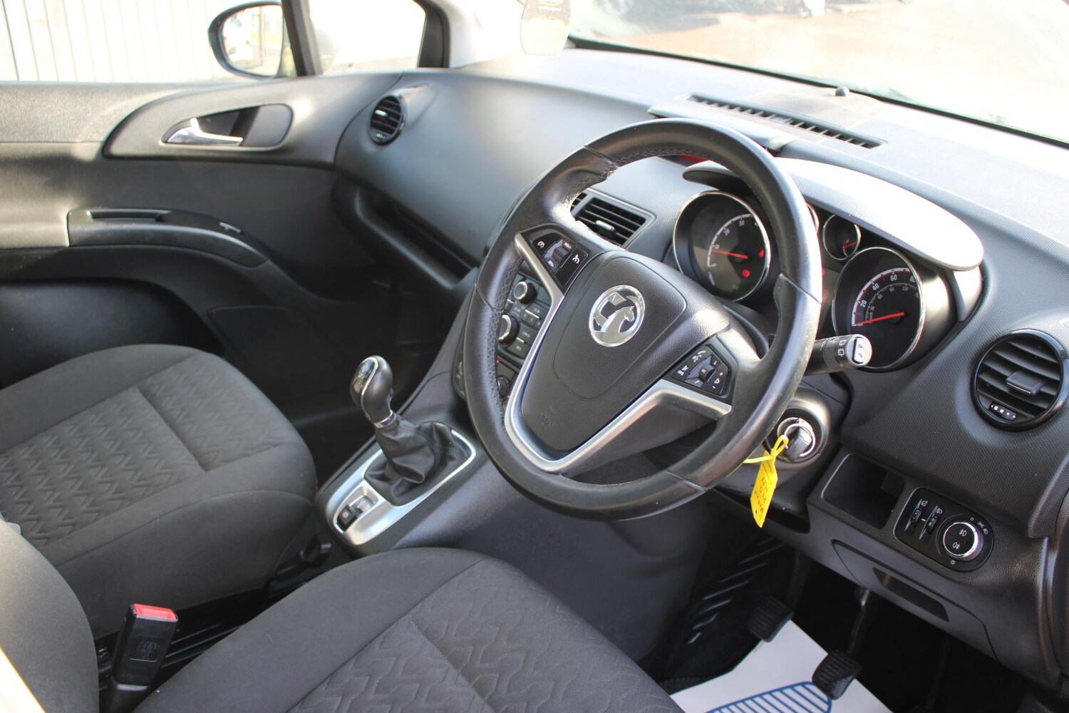 Used Vauxhall Meriva 2013 for sale - 78152962: Photo 11