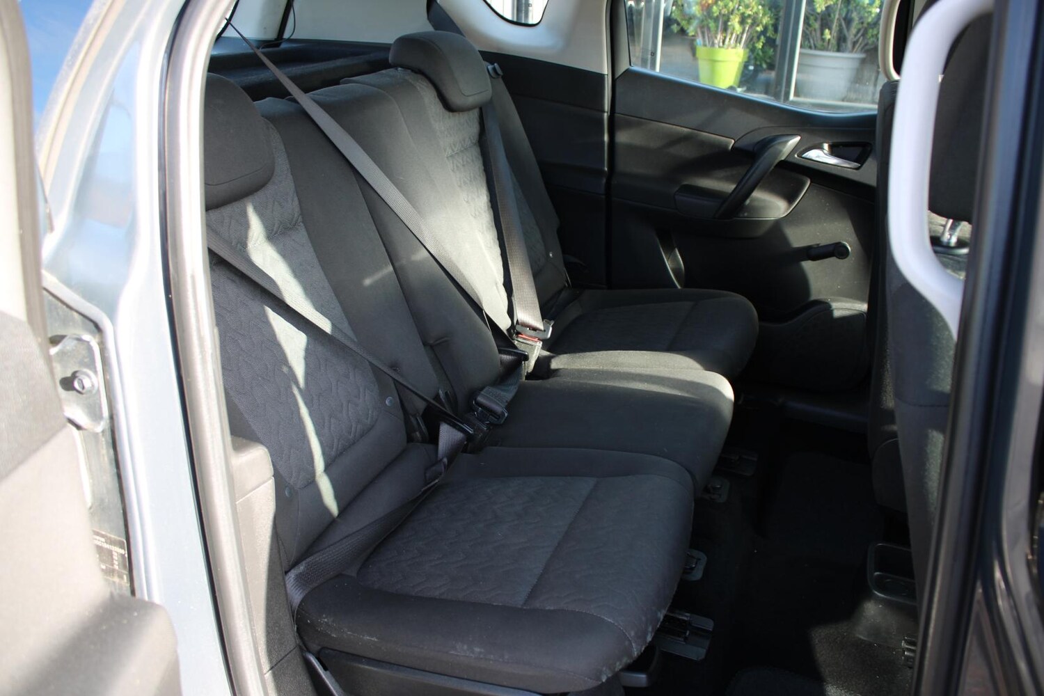 Used Vauxhall Meriva 2013 for sale - 78152962: Photo 17