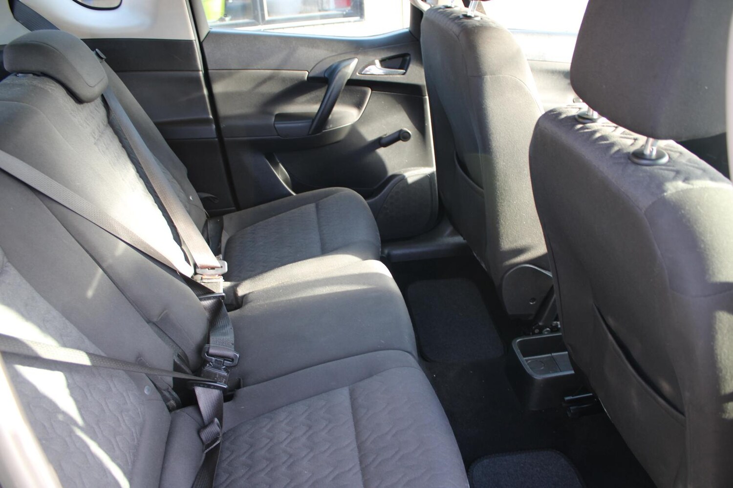 Used Vauxhall Meriva 2013 for sale - 78152962: Photo 19